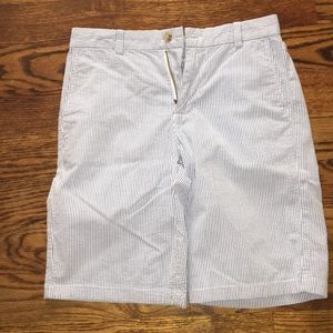 Vineyard Vines size 14 Boys Shorts!